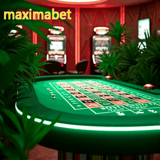maximabet Login na Conta