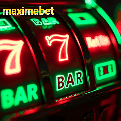Jogos de Slots no maximabet – Caça-NĂqueis com BĂ´nus e Jackpots IncrĂveis