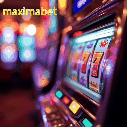 Jogos de Slots no maximabet – Caça-Níqueis com Bônus e Jackpots Incríveis